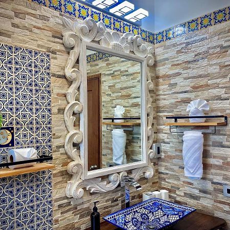 Castillo Τουλούμ Εξωτερικό φωτογραφία
