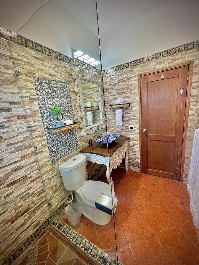 Castillo Τουλούμ Εξωτερικό φωτογραφία