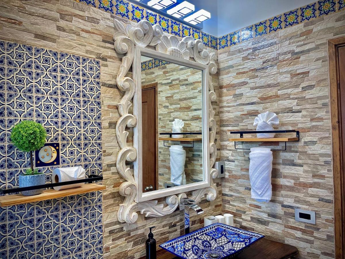 Castillo Τουλούμ Εξωτερικό φωτογραφία