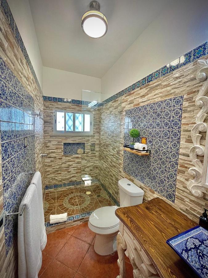 Castillo Τουλούμ Εξωτερικό φωτογραφία