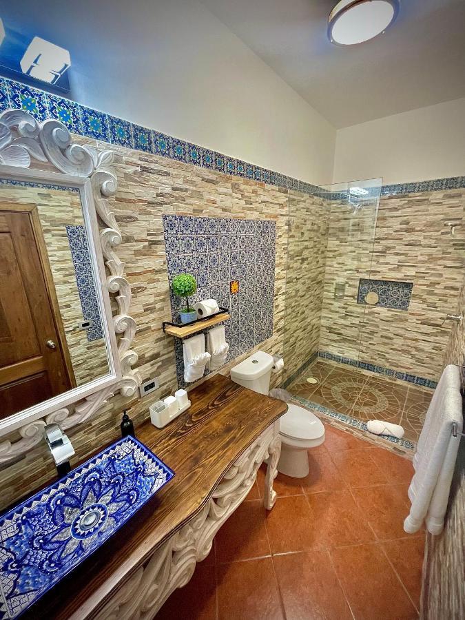 Castillo Τουλούμ Εξωτερικό φωτογραφία