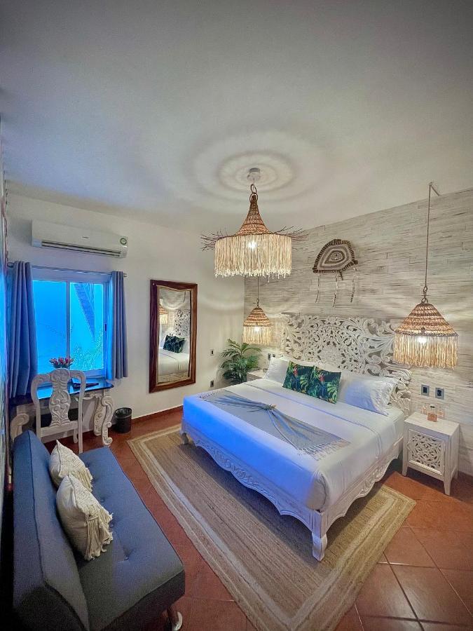 Castillo Τουλούμ Εξωτερικό φωτογραφία